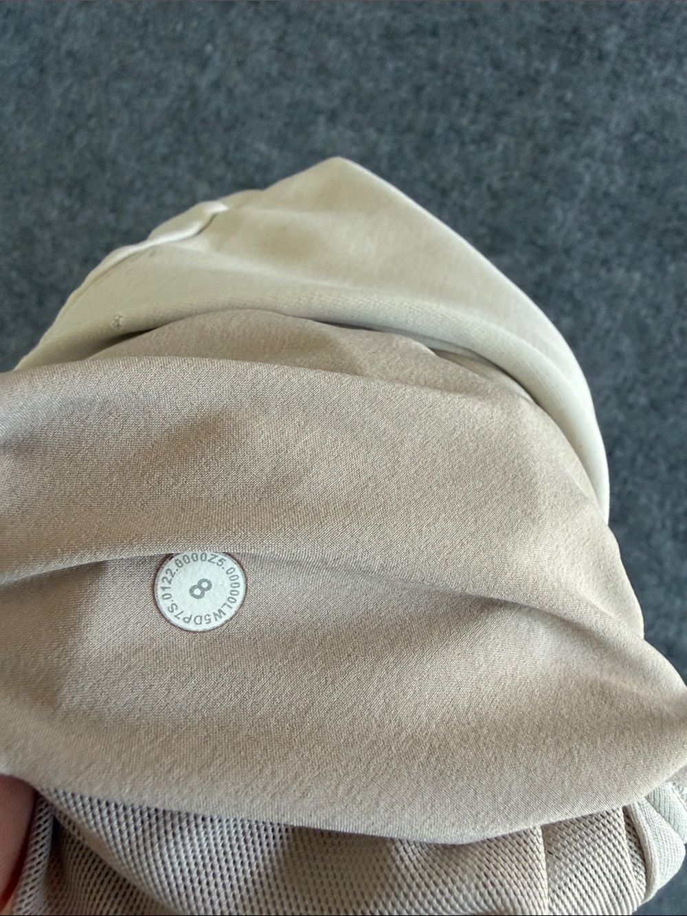 Lululemon Softstreme Relaxed High-Rise Pant - Picture 7 of 7
